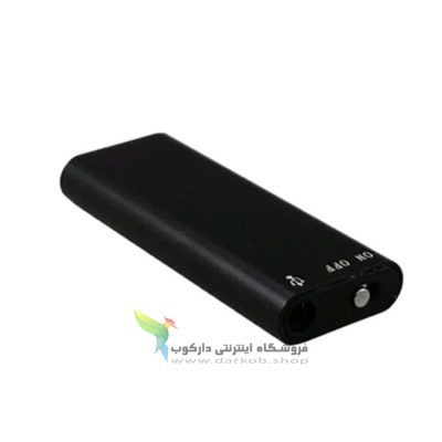 دستگاه ضبط صدای مینیاتوری SK-892 مدل 8 گیگ