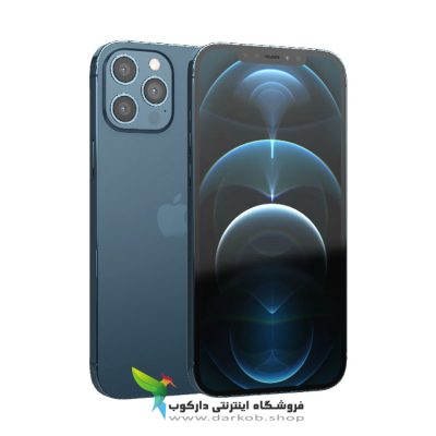 گوشی آیفون 12 پرو مکس طرح iPhone